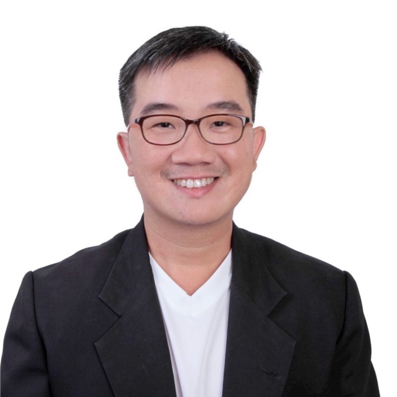 Michael Lim